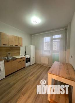 1-к квартира, посуточно, 36м2, 14/16 этаж