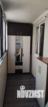 1-к квартира, на длительный срок, 50м2, 4/20 этаж