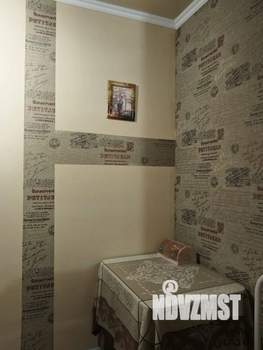 Студия квартира, на длительный срок, 27м2, 1/3 этаж