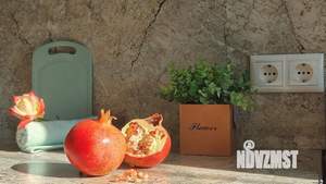 2-к квартира, посуточно, 50м2, 1/1 этаж