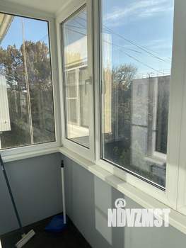 1-к квартира, на длительный срок, 35м2, 5/5 этаж