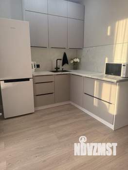 Студия квартира, на длительный срок, 22м2, 14/18 этаж