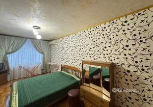 1-к квартира, на длительный срок, 48м2, 2/5 этаж