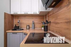 1-к квартира, посуточно, 36м2, 10/24 этаж