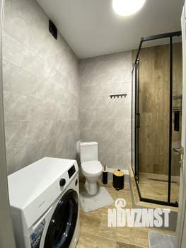 1-к квартира, на длительный срок, 39м2, 5/23 этаж