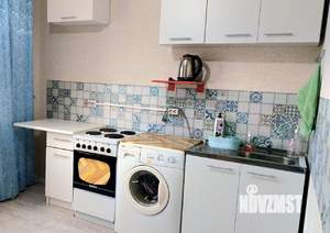 1-к квартира, на длительный срок, 38м2, 12/14 этаж