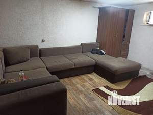 1-к квартира, на длительный срок, 30м2, 1/5 этаж