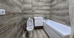 1-к квартира, на длительный срок, 34м2, 2/9 этаж