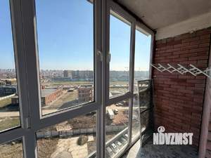 1-к квартира, на длительный срок, 34м2, 10/19 этаж