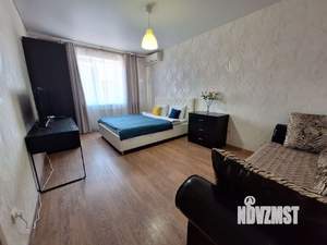 1-к квартира, на длительный срок, 40м2, 12/16 этаж