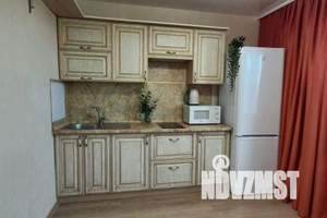 1-к квартира, посуточно, 40м2, 16/16 этаж