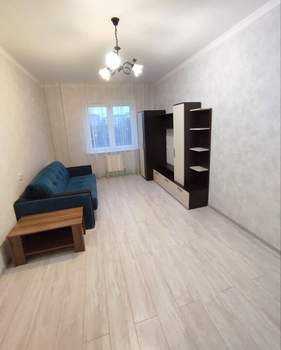 1-к квартира, на длительный срок, 36м2, 3/14 этаж