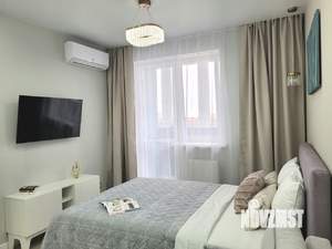 1-к квартира, посуточно, 32м2, 1/1 этаж