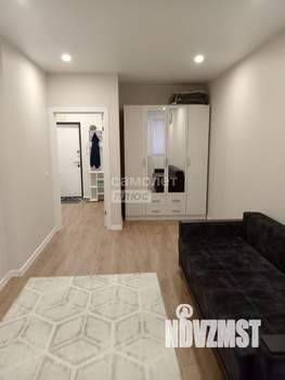 1-к квартира, на длительный срок, 44м2, 3/16 этаж