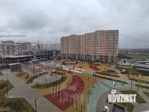 1-к квартира, на длительный срок, 45м2, 6/12 этаж