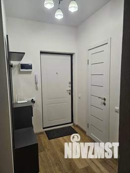 1-к квартира, посуточно, 35м2, 7/9 этаж