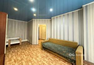 1-к квартира, на длительный срок, 39м2, 4/6 этаж