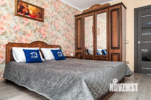 2-к квартира, посуточно, 70м2, 1/1 этаж