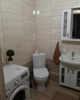 1-к квартира, на длительный срок, 35м2, 16/18 этаж