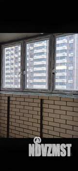 1-к квартира, на длительный срок, 45м2, 3/19 этаж