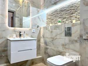 1-к квартира, посуточно, 34м2, 1/1 этаж