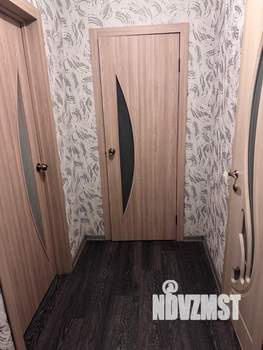 1-к квартира, на длительный срок, 38м2, 3/5 этаж