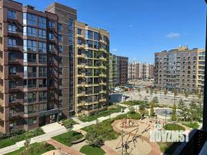 1-к квартира, на длительный срок, 29м2, 5/9 этаж