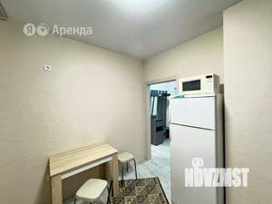 1-к квартира, на длительный срок, 35м2, 3/18 этаж