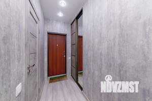 1-к квартира, посуточно, 35м2, 2/4 этаж