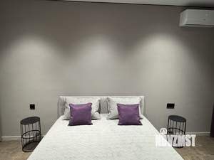 1-к квартира, на длительный срок, 40м2, 6/18 этаж