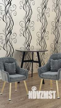 Студия квартира, на длительный срок, 26м2, 20/20 этаж