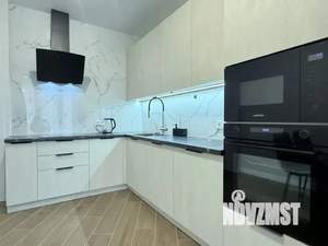 2-к квартира, посуточно, 80м2, 13/25 этаж