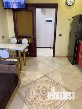 2-к квартира, посуточно, 50м2, 1/1 этаж