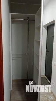 1-к квартира, на длительный срок, 36м2, 10/20 этаж