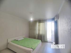 1-к квартира, на длительный срок, 45м2, 3/17 этаж