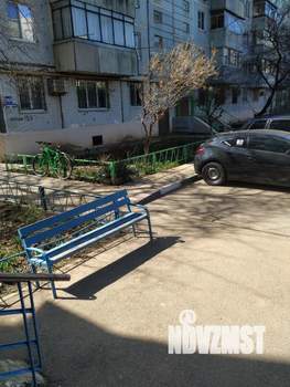 1-к квартира, на длительный срок, 38м2, 1/9 этаж
