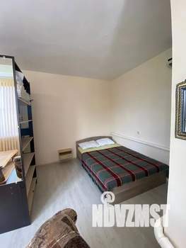 1-к квартира, посуточно, 36м2, 2/3 этаж