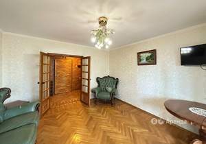 3-к квартира, на длительный срок, 70м2, 4/14 этаж