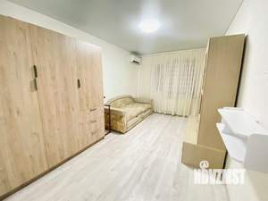 1-к квартира, на длительный срок, 34м2, 15/16 этаж