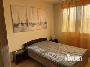 1-к квартира, на длительный срок, 30м2, 9/9 этаж