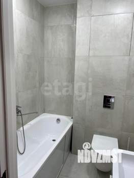 1-к квартира, на длительный срок, 36м2, 22/24 этаж