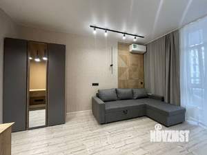 1-к квартира, на длительный срок, 35м2, 4/9 этаж