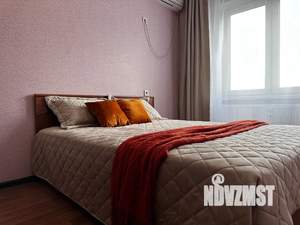 1-к квартира, посуточно, 35м2, 16/16 этаж