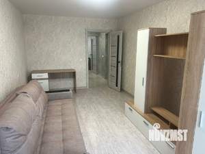 1-к квартира, на длительный срок, 45м2, 9/16 этаж