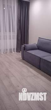 1-к квартира, на длительный срок, 36м2, 10/17 этаж