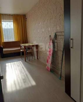 Студия квартира, на длительный срок, 30м2, 7/10 этаж