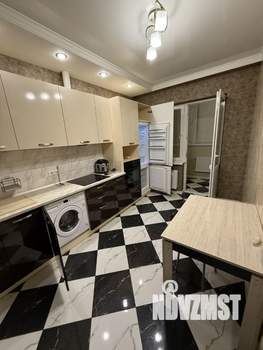 1-к квартира, на длительный срок, 32м2, 7/19 этаж