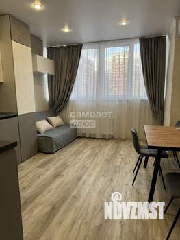 Студия квартира, на длительный срок, 23м2, 5/16 этаж