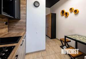 1-к квартира, на длительный срок, 42м2, 7/9 этаж