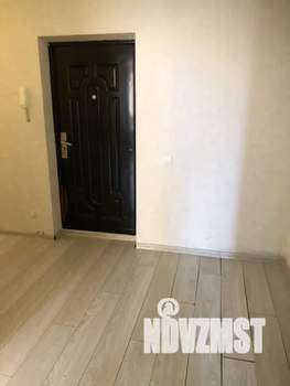 2-к квартира, посуточно, 38м2, 6/16 этаж